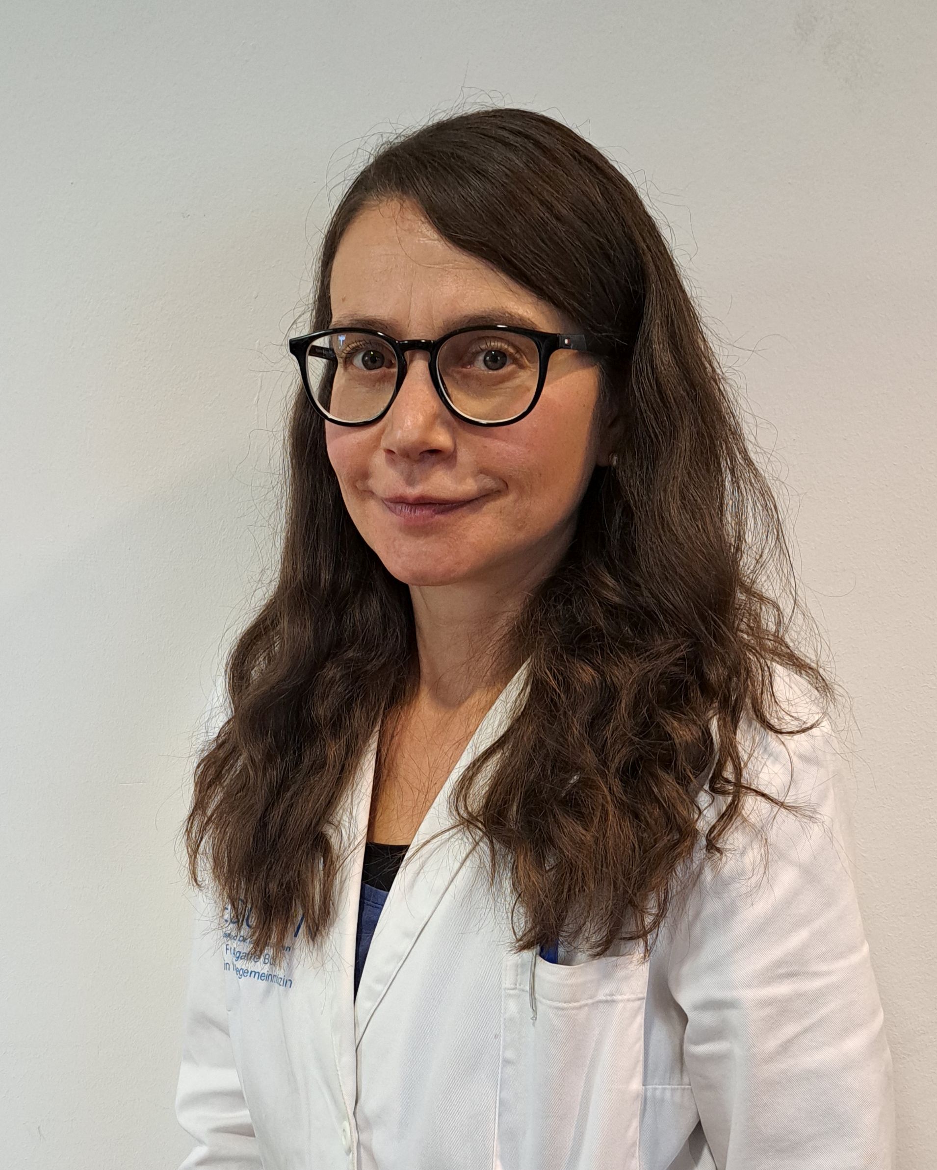 Agathe Bosch
